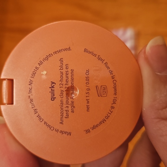 Makeup - Picture 6 of 8